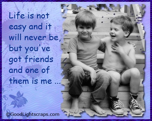 friendship scraps, images, quotes graphics for orkut, myspace