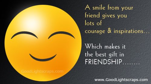 friendship scraps, images, quotes graphics for orkut, myspace