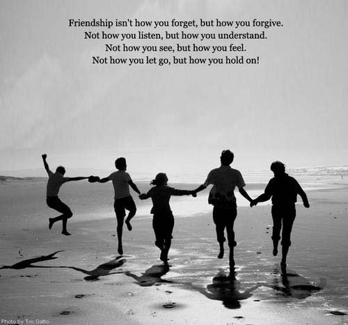 Orkut Friendship scraps, graphics and quotes