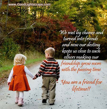 friendship scraps, images, quotes graphics for orkut, myspace