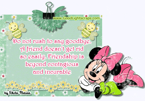 Orkut Friendship scraps, graphics and quotes