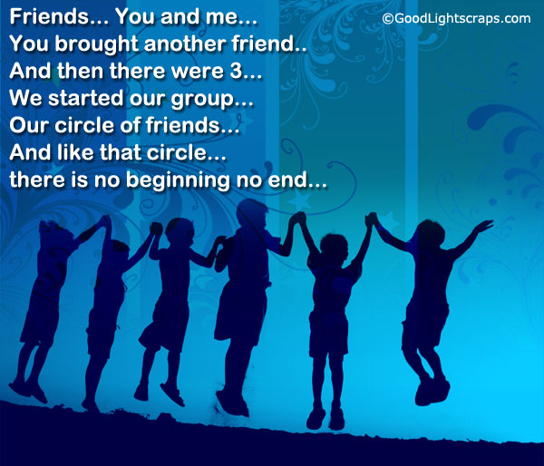 Orkut Friendship scraps, graphics and quotes