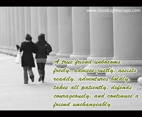 Orkut Myspace Friendship scraps, graphics and quotes
