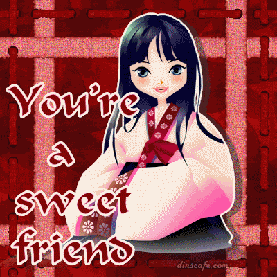 Orkut Myspace Friendship scraps, graphics and quotes