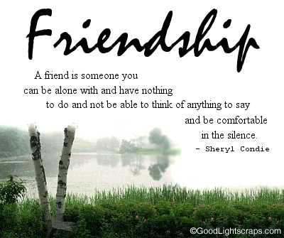 friendship quotes for myspace. friendship quotes graphics