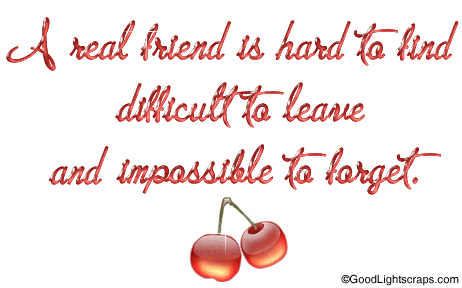 Orkut Myspace Friendship scraps, graphics and quotes