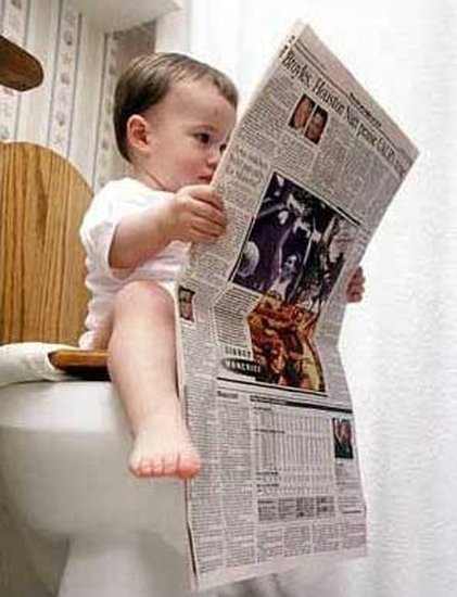 Funny Baby Pictures Graphics and Comments