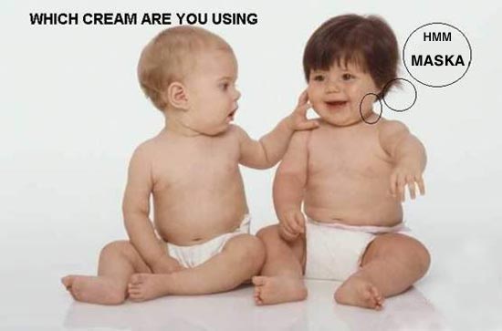 Funny Baby Pictures Graphics and Comments