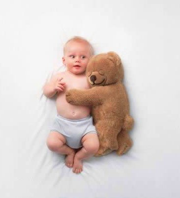 Funny Baby Pictures Graphics and Comments