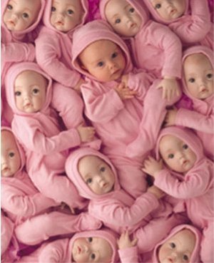 Funny Baby Pictures Graphics and Comments