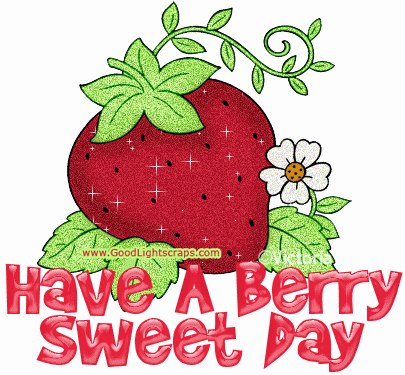 Good day scraps, graphics and comments for myspace, orkut, friendster