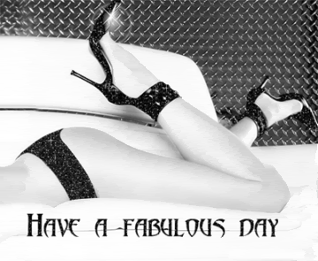 Good day scraps, graphics and comments for myspace, orkut, friendster