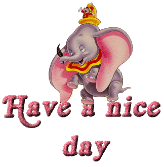 Good day scraps, graphics and comments for myspace, orkut, friendster