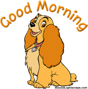 Good Morning Orkut Scraps Graphics and Comments