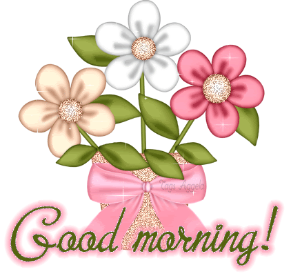 Good Morning Orkut Scraps Graphics and Comments