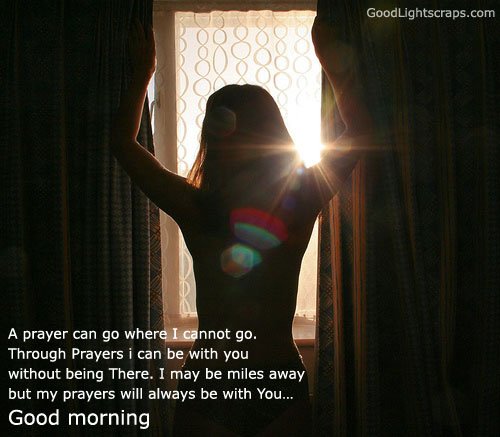 Good Morning Orkut Scraps Graphics and Comments