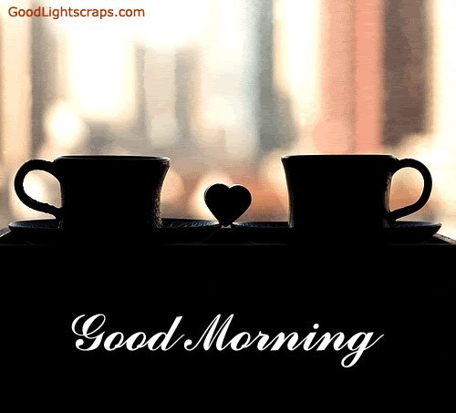 Good Morning Orkut Scraps Graphics and Comments