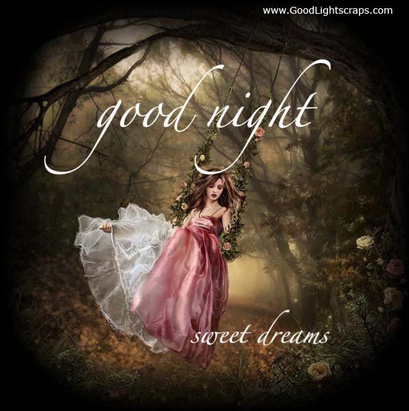 good night orkut scraps, good night wishes and comments