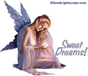 Orkut Myspace Good Night Scraps Graphics and Comments