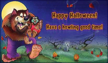 Halloween Images, Scraps, Comments, animated graphics and glitters for Orkut, Myspace, Facebook, Hi5, Tagged, Friendster