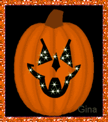 Halloween Scraps, Comments, animated graphics and glitter graphics