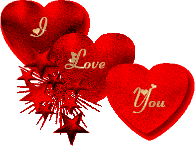 Animation Love Pictures on More I Love You Glitter Images  I Love You Orkut Scraps  Love You