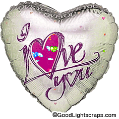 I Love You Orkut Scraps, Myspace Glitter Graphics and Comments