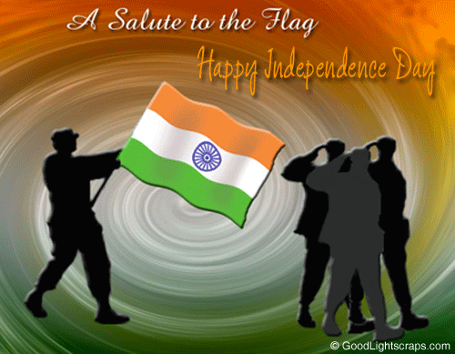 15th august independence day scraps greetings for orkut    