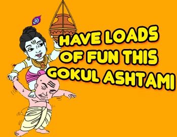 Krishna Janmashtami scraps greetings for orkut