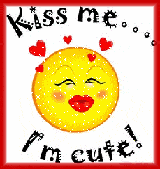 Kiss Scraps, Graphics, Glitters and Comments for Orkut Myspace Facebook