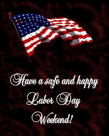 Labor Day glitter, orkut scraps, images, Labor Day greetings
