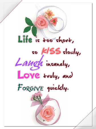 Life Sayings Graphics Quotes and Orkut Scraps