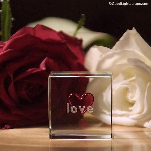 Love Scraps, Graphics and Comments