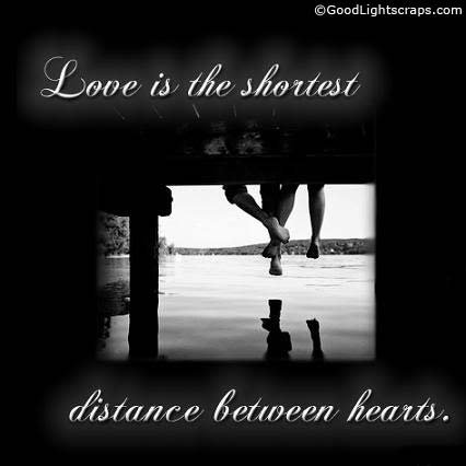 Love Scraps, Graphics and Comments