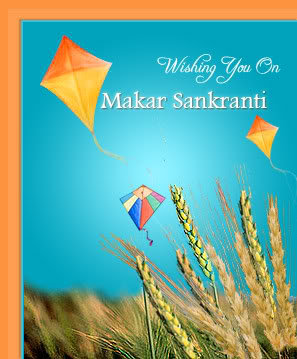 Makar Sankranti Greetings, Makar Sankranti scraps, Makar Sankranti wishes