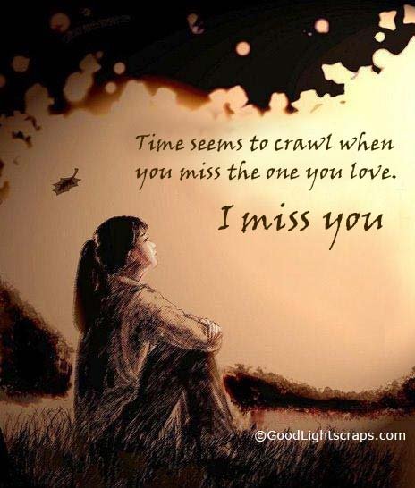 Miss You Images