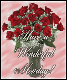 Orkut Myspace Monday Graphics and Comments