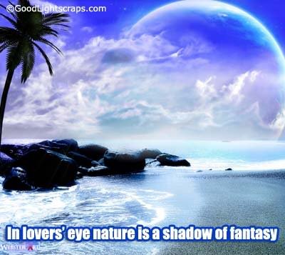Nature Scraps, nature graphics, and nature images for Orkut, Myspace, Facebook, Hi5, Tagged