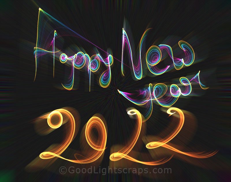 new year greetings, ecards, images for your friends