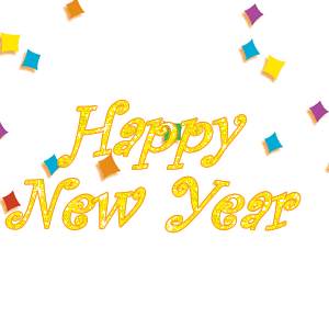 new year glitter graphics, animaged gif images for Orkut, Myspace, Facebook, friendster, hi5