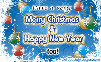 new year glitter graphics, animaged gif images for Orkut, Myspace, Facebook, friendster, hi5