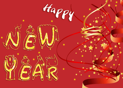 Happy new year 2011 scraps, cards for orkut, new year 2011 greetings, wishes 