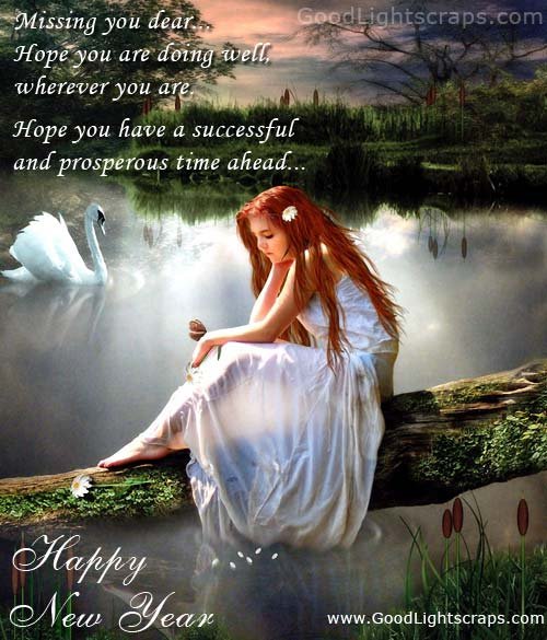 new year scraps, comments, cards, images for Orkut, Myspace, Facebook, friendster