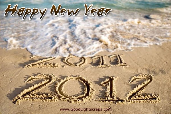 new year scraps, wishes for Orkut, Myspace, Facebook