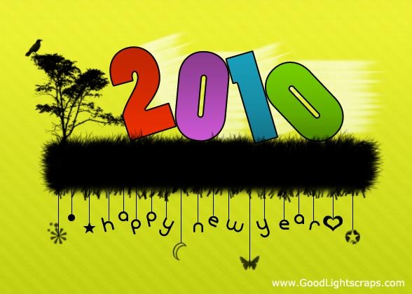 new year scraps, comments, cards, images for Orkut, Myspace, Facebook, friendster