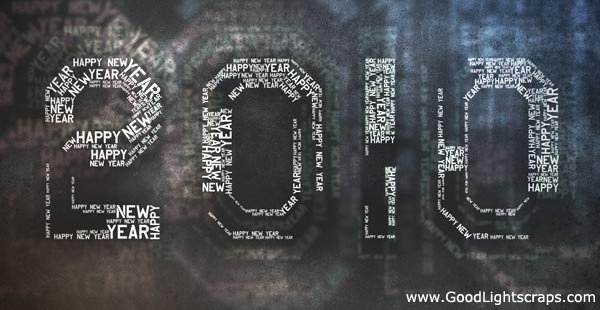 new year scraps, comments, cards, images for Orkut, Myspace, Facebook, friendster