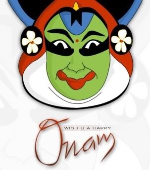 Onam orkut scraps, images, greetings