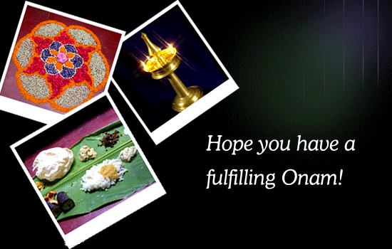 Onam orkut scraps, images, greetings