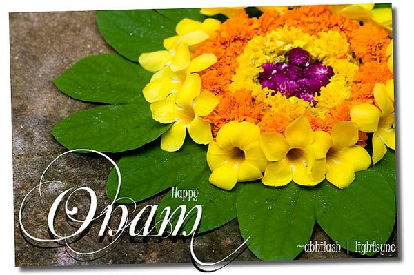 Onam orkut scraps, images, greetings