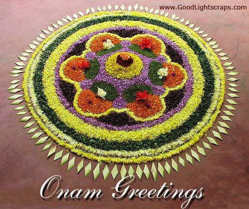 Onam orkut scraps, images, greetings